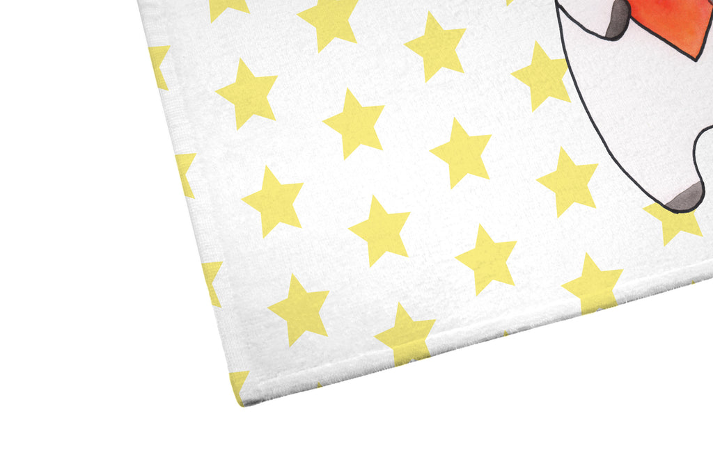 Gäste Handtuch Einhorn Herz Gästetuch, Reisehandtuch, Sport Handtuch, Frottier, Kinder Handtuch, Einhorn, Einhörner, Einhorn Deko, Pegasus, Unicorn, Herz, schlimm, böse, witzig, lustig, Freundin, anders, bunt