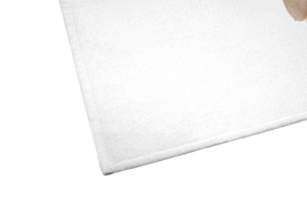 50 x 100 Handtuch Eule Federschmuck Handtuch, Badehandtuch, Badezimmer, Handtücher, groß, Kinder, Baby, Eule, Eule Deko, Owl, Das Leben ist ein Abenteuer, Reisespruch, Federschmuck, Dekoration