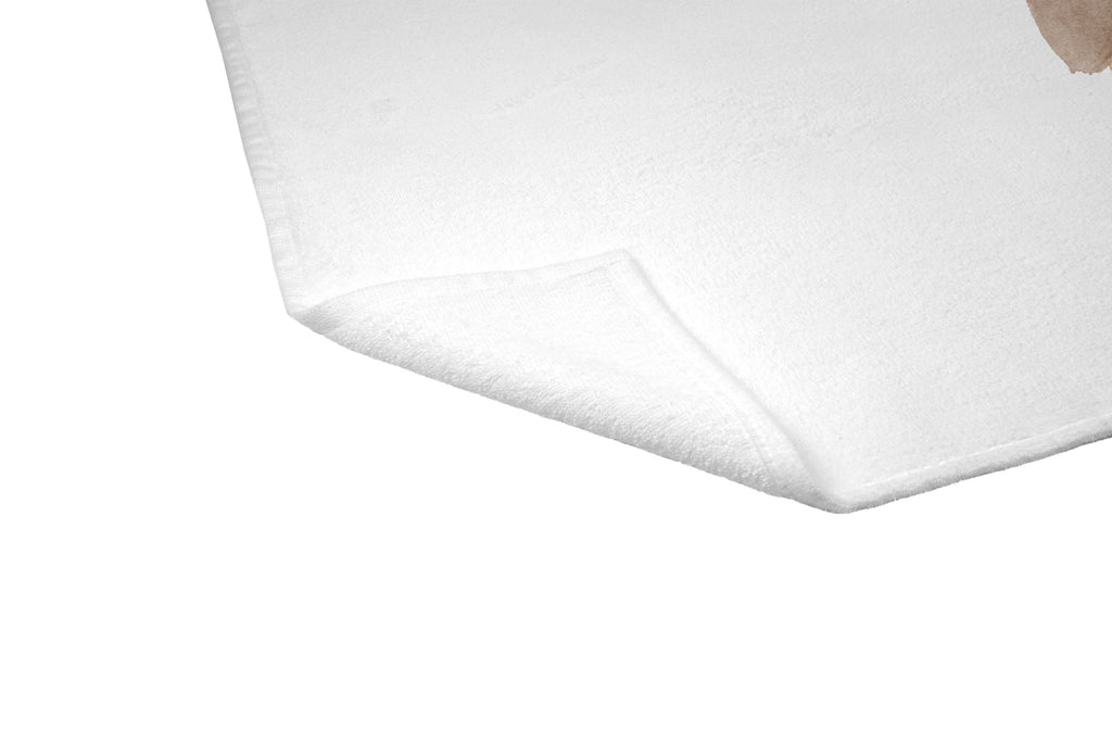 50 x 100 Handtuch Eule Federschmuck Handtuch, Badehandtuch, Badezimmer, Handtücher, groß, Kinder, Baby, Eule, Eule Deko, Owl, Das Leben ist ein Abenteuer, Reisespruch, Federschmuck, Dekoration