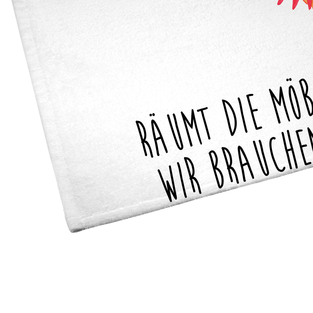 50 x 100 Handtuch Fuchs Ballerina Handtuch, Badehandtuch, Badezimmer, Handtücher, groß, Kinder, Baby, Fuchs, Fuchs Spruch, Füchse, Füchsin, Ballerina, Ballett, Tänzerin, Tanzen, Party, Einladung, Geburtstag