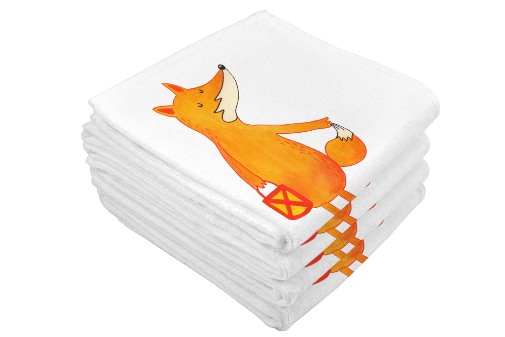 50 x 100 Handtuch Fuchs Laterne Handtuch, Badehandtuch, Badezimmer, Handtücher, groß, Kinder, Baby, Fuchs, Füchse, Spruch trösten, Liebeskummer Spruch, Laterne, Sankt Martin, Laternenumzug, Aufmuntern, Cäsar Otto Hugo Flaischlen