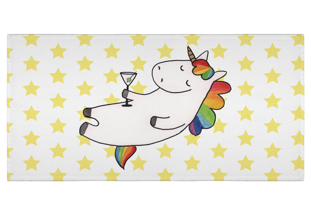50 x 100 Handtuch Einhorn Cocktail Handtuch, Badehandtuch, Badezimmer, Handtücher, groß, Kinder, Baby, Einhorn, Einhörner, Einhorn Deko, Pegasus, Unicorn, Party, Spaß, Feiern, Caipirinha, Rum, Cuba Libre, Sekt, Freundin, Geburtstag, lustig, witzig, Spruch, Glitzer
