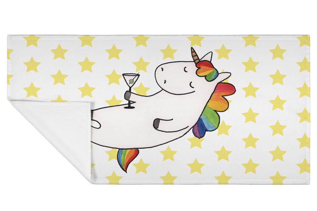 50 x 100 Handtuch Einhorn Cocktail Handtuch, Badehandtuch, Badezimmer, Handtücher, groß, Kinder, Baby, Einhorn, Einhörner, Einhorn Deko, Pegasus, Unicorn, Party, Spaß, Feiern, Caipirinha, Rum, Cuba Libre, Sekt, Freundin, Geburtstag, lustig, witzig, Spruch, Glitzer