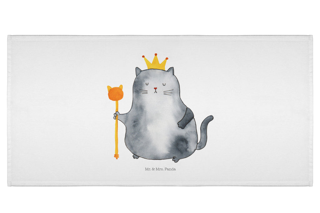 50 x 100 Handtuch Katzen Koenig Handtuch, Badehandtuch, Badezimmer, Handtücher, groß, Kinder, Baby, Katze, Katzenmotiv, Katzenfan, Katzendeko, Katzenfreund, Katzenliebhaber, Katzenprodukte, Katzenartikel, Katzenaccessoires, Katzensouvenirs, Katzenliebhaberprodukte, Katzenmotive, Katzen, Kater, Mietze, Cat, Cats, Katzenhalter, Katzenbesitzerin, Haustier, König, Königin, Queen, Familie, Mietzhaus, Wohnung, erste eigenen Wohnung, Umzug, Einzug