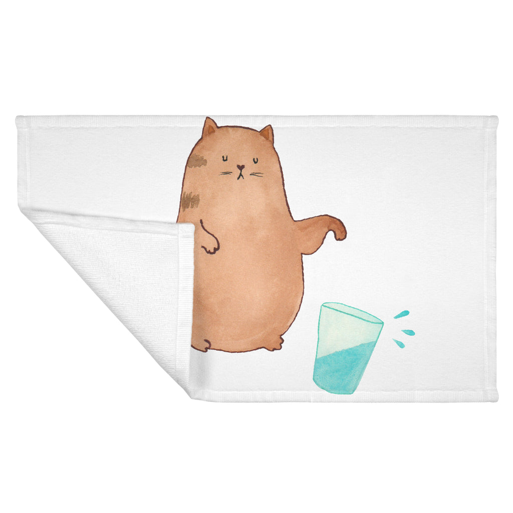 50 x 100 Handtuch Katze Wasserglas Handtuch, Badehandtuch, Badezimmer, Handtücher, groß, Kinder, Baby, Katze, Katzenmotiv, Katzenfan, Katzendeko, Katzenfreund, Katzenliebhaber, Katzenprodukte, Katzenartikel, Katzenaccessoires, Katzensouvenirs, Katzenliebhaberprodukte, Katzenmotive, Katzen, Kater, Mietze, Cat, Cats, Katzenhalter, Katzenbesitzerin, Haustier, Wasser, Glas