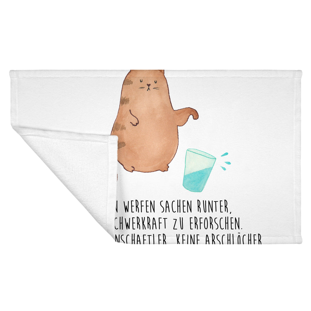 50 x 100 Handtuch Katze Wasserglas Handtuch, Badehandtuch, Badezimmer, Handtücher, groß, Kinder, Baby, Katze, Katzenmotiv, Katzenfan, Katzendeko, Katzenfreund, Katzenliebhaber, Katzenprodukte, Katzenartikel, Katzenaccessoires, Katzensouvenirs, Katzenliebhaberprodukte, Katzenmotive, Katzen, Kater, Mietze, Cat, Cats, Katzenhalter, Katzenbesitzerin, Haustier, Wasser, Glas