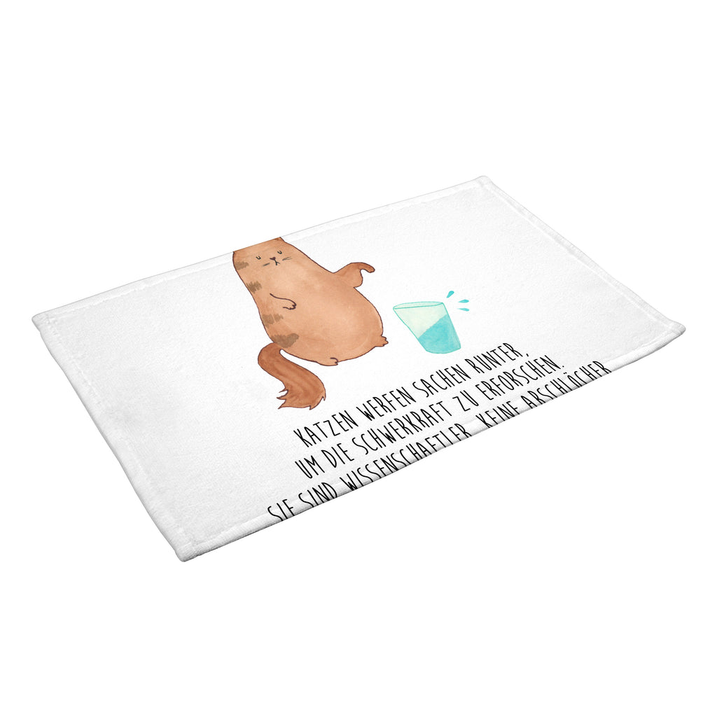 50 x 100 Handtuch Katze Wasserglas Handtuch, Badehandtuch, Badezimmer, Handtücher, groß, Kinder, Baby, Katze, Katzenmotiv, Katzenfan, Katzendeko, Katzenfreund, Katzenliebhaber, Katzenprodukte, Katzenartikel, Katzenaccessoires, Katzensouvenirs, Katzenliebhaberprodukte, Katzenmotive, Katzen, Kater, Mietze, Cat, Cats, Katzenhalter, Katzenbesitzerin, Haustier, Wasser, Glas