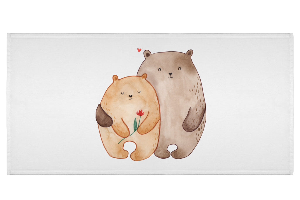 50 x 100 Handtuch Bären Liebe Handtuch, Badehandtuch, Badezimmer, Handtücher, groß, Kinder, Baby, Liebe, Partner, Freund, Freundin, Ehemann, Ehefrau, Heiraten, Verlobung, Heiratsantrag, Liebesgeschenk, Jahrestag, Hocheitstag, Verliebt, Verlobt, Verheiratet, Geschenk Freundin, Geschenk Freund, Liebesbeweis, Hochzeitstag, Geschenk Hochzeit, Bären, Bärchen, Bär