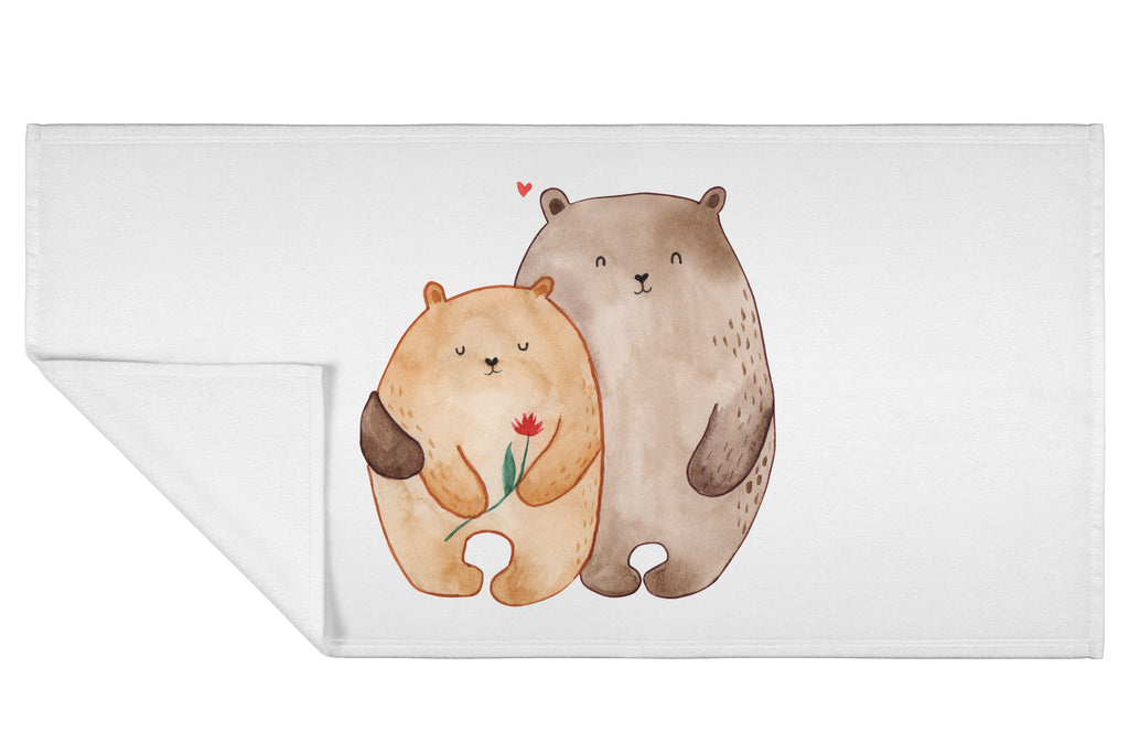 50 x 100 Handtuch Bären Liebe Handtuch, Badehandtuch, Badezimmer, Handtücher, groß, Kinder, Baby, Liebe, Partner, Freund, Freundin, Ehemann, Ehefrau, Heiraten, Verlobung, Heiratsantrag, Liebesgeschenk, Jahrestag, Hocheitstag, Verliebt, Verlobt, Verheiratet, Geschenk Freundin, Geschenk Freund, Liebesbeweis, Hochzeitstag, Geschenk Hochzeit, Bären, Bärchen, Bär