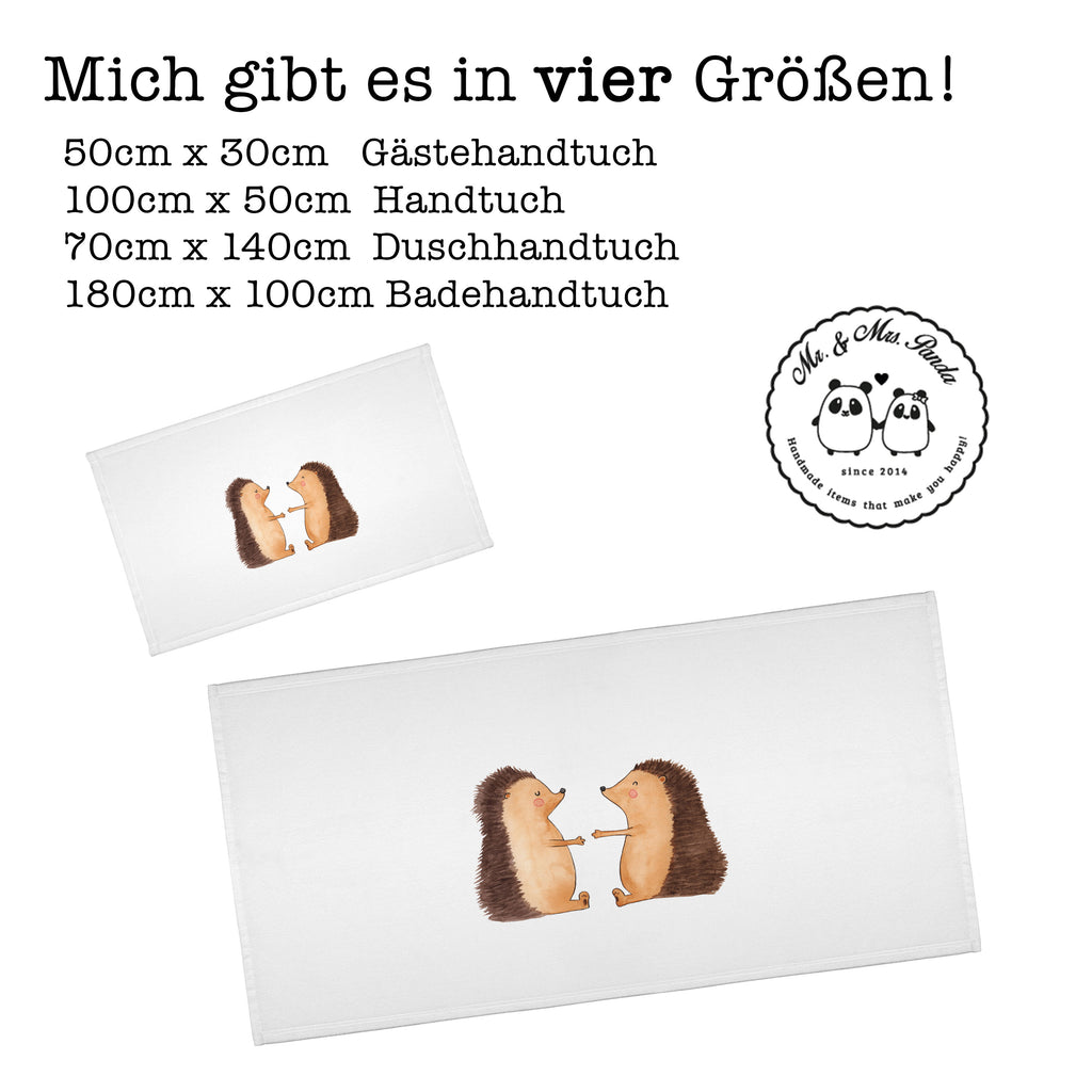 50 x 100 Handtuch Igel Liebe Handtuch, Badehandtuch, Badezimmer, Handtücher, groß, Kinder, Baby, Liebe, Partner, Freund, Freundin, Ehemann, Ehefrau, Heiraten, Verlobung, Heiratsantrag, Liebesgeschenk, Jahrestag, Hocheitstag, Verliebt, Verlobt, Verheiratet, Geschenk, Liebesbeweis, Hochzeitstag, Hochzeit, Igel