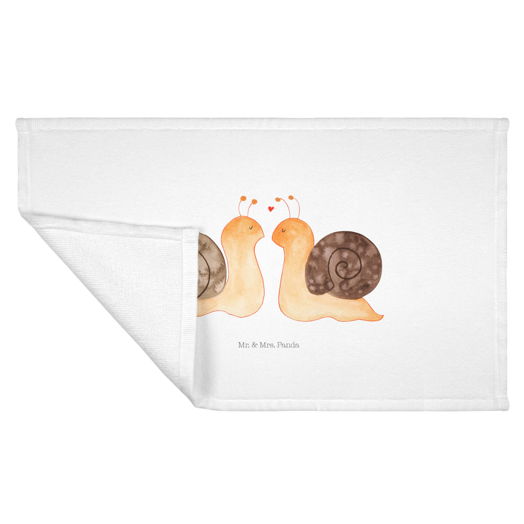 50 x 100 Handtuch Schnecken Liebe Handtuch, Badehandtuch, Badezimmer, Handtücher, groß, Kinder, Baby, Liebe, Partner, Freund, Freundin, Ehemann, Ehefrau, Heiraten, Verlobung, Heiratsantrag, Liebesgeschenk, Jahrestag, Hocheitstag