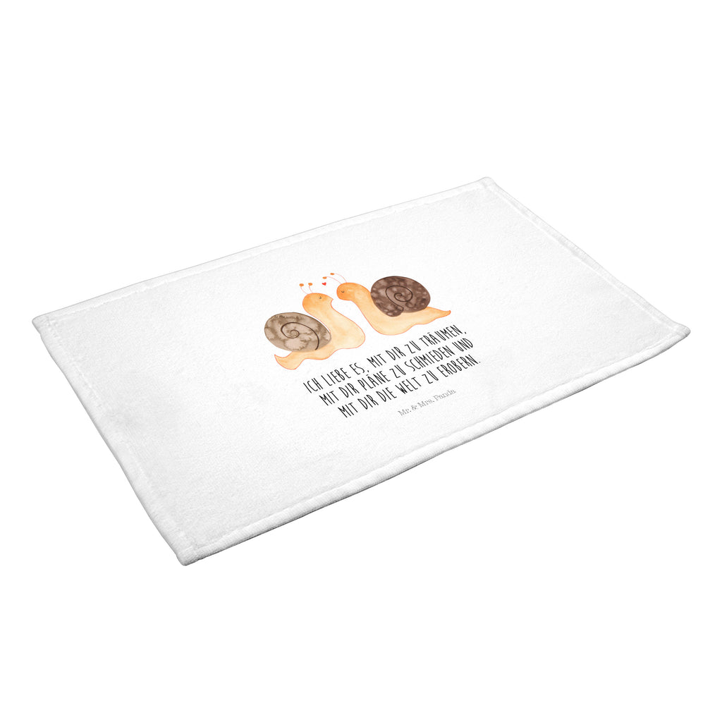 50 x 100 Handtuch Schnecken Liebe Handtuch, Badehandtuch, Badezimmer, Handtücher, groß, Kinder, Baby, Liebe, Partner, Freund, Freundin, Ehemann, Ehefrau, Heiraten, Verlobung, Heiratsantrag, Liebesgeschenk, Jahrestag, Hocheitstag