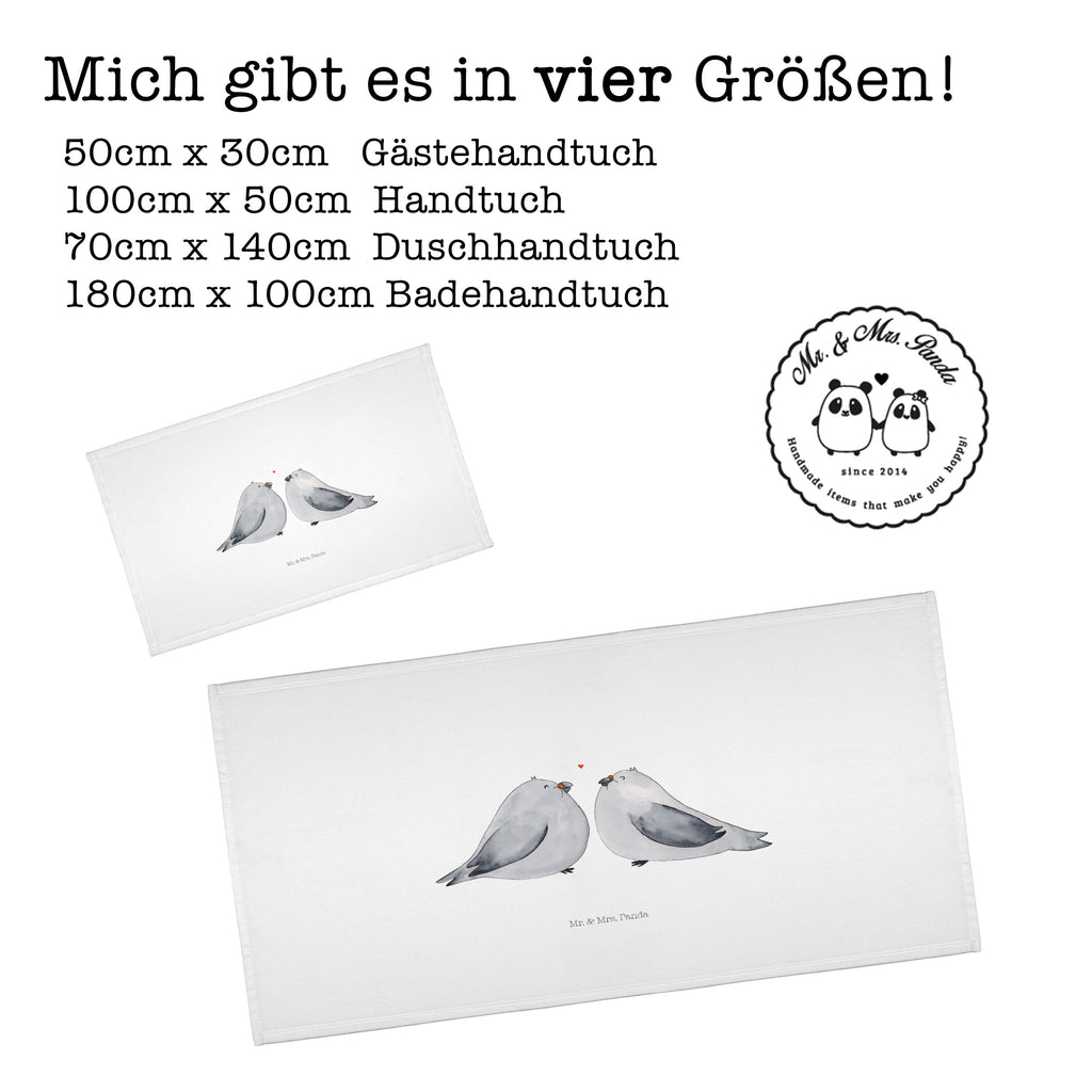 50 x 100 Handtuch Turteltauben Liebe Handtuch, Badehandtuch, Badezimmer, Handtücher, groß, Kinder, Baby, Liebe, Partner, Freund, Freundin, Ehemann, Ehefrau, Heiraten, Verlobung, Heiratsantrag, Liebesgeschenk, Jahrestag, Hocheitstag, Turteltauben, Turteltäubchen, Tauben, Verliebt, Verlobt, Verheiratet, Geschenk Freundin, Geschenk Freund, Liebesbeweis, Hochzeitstag, Geschenk Hochzeit
