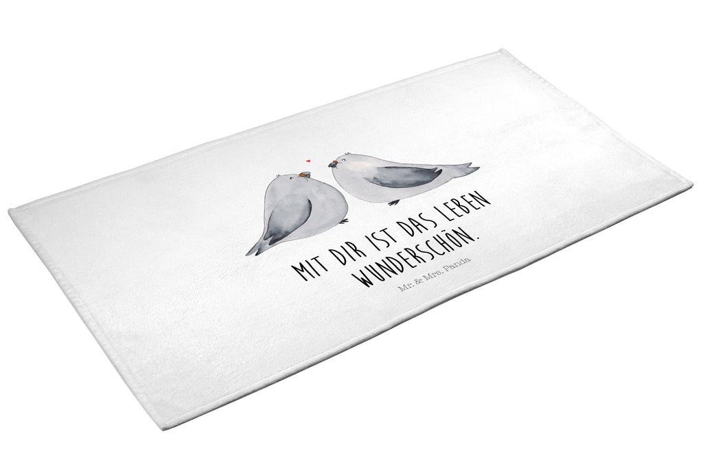 50 x 100 Handtuch Turteltauben Liebe Handtuch, Badehandtuch, Badezimmer, Handtücher, groß, Kinder, Baby, Liebe, Partner, Freund, Freundin, Ehemann, Ehefrau, Heiraten, Verlobung, Heiratsantrag, Liebesgeschenk, Jahrestag, Hocheitstag, Turteltauben, Turteltäubchen, Tauben, Verliebt, Verlobt, Verheiratet, Geschenk Freundin, Geschenk Freund, Liebesbeweis, Hochzeitstag, Geschenk Hochzeit