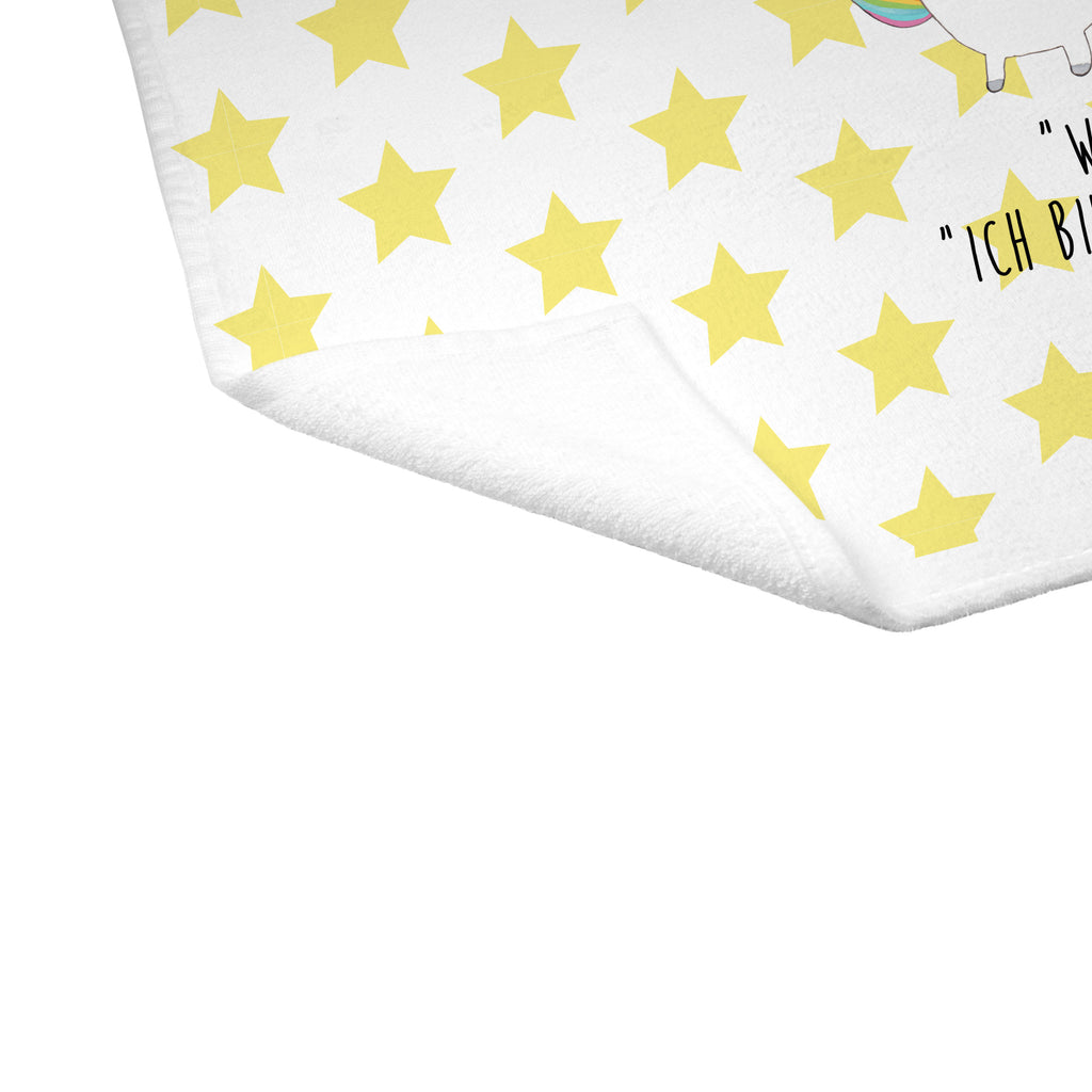 50 x 100 Handtuch Einhorn + Schweinhorn Handtuch, Badehandtuch, Badezimmer, Handtücher, groß, Kinder, Baby, Einhorn, Einhörner, Einhorn Deko, Pegasus, Unicorn, Freundschaft, Schweinhorn, Schwein, Freundin, Schweinchen