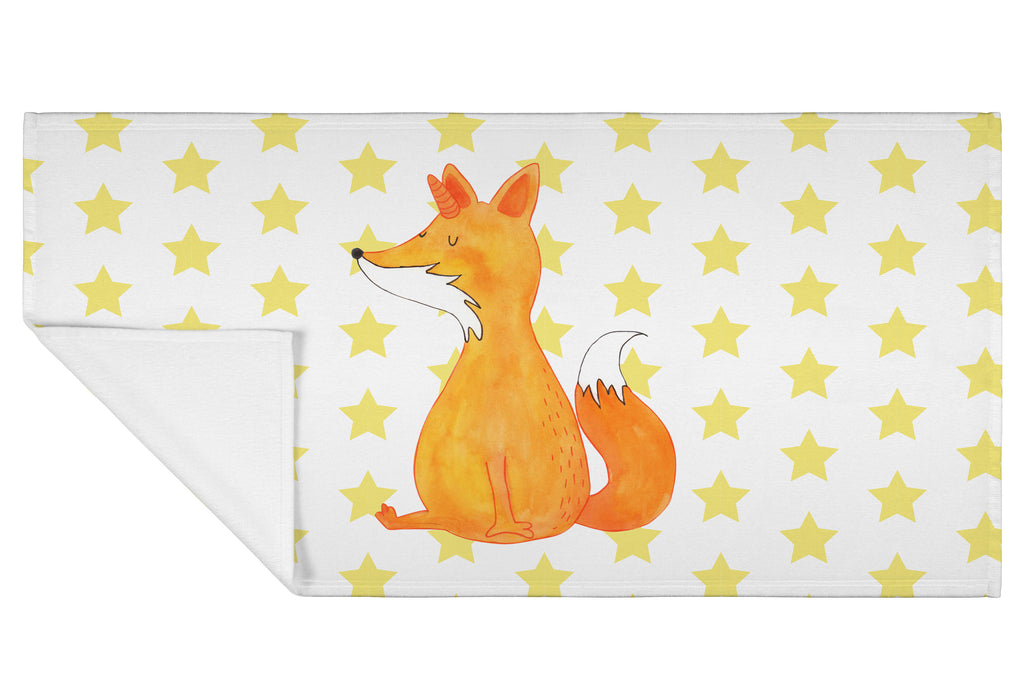 50 x 100 Handtuch Fuchshörnchen Wunsch Handtuch, Badehandtuch, Badezimmer, Handtücher, groß, Kinder, Baby, Einhorn, Einhörner, Einhorn Deko, Pegasus, Unicorn, Fuchs, Unicorns, Fuchshörnchen, Fuchshorn, Foxycorn, Füchse