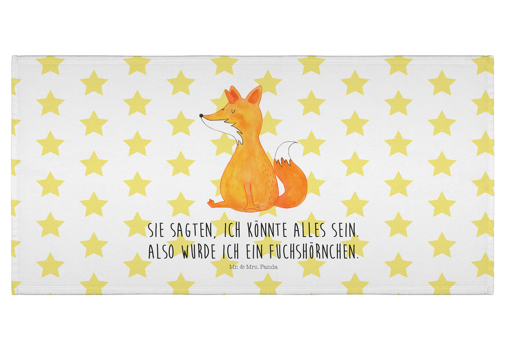 50 x 100 Handtuch Fuchshörnchen Wunsch Handtuch, Badehandtuch, Badezimmer, Handtücher, groß, Kinder, Baby, Einhorn, Einhörner, Einhorn Deko, Pegasus, Unicorn, Fuchs, Unicorns, Fuchshörnchen, Fuchshorn, Foxycorn, Füchse