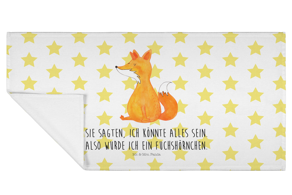 50 x 100 Handtuch Fuchshörnchen Wunsch Handtuch, Badehandtuch, Badezimmer, Handtücher, groß, Kinder, Baby, Einhorn, Einhörner, Einhorn Deko, Pegasus, Unicorn, Fuchs, Unicorns, Fuchshörnchen, Fuchshorn, Foxycorn, Füchse