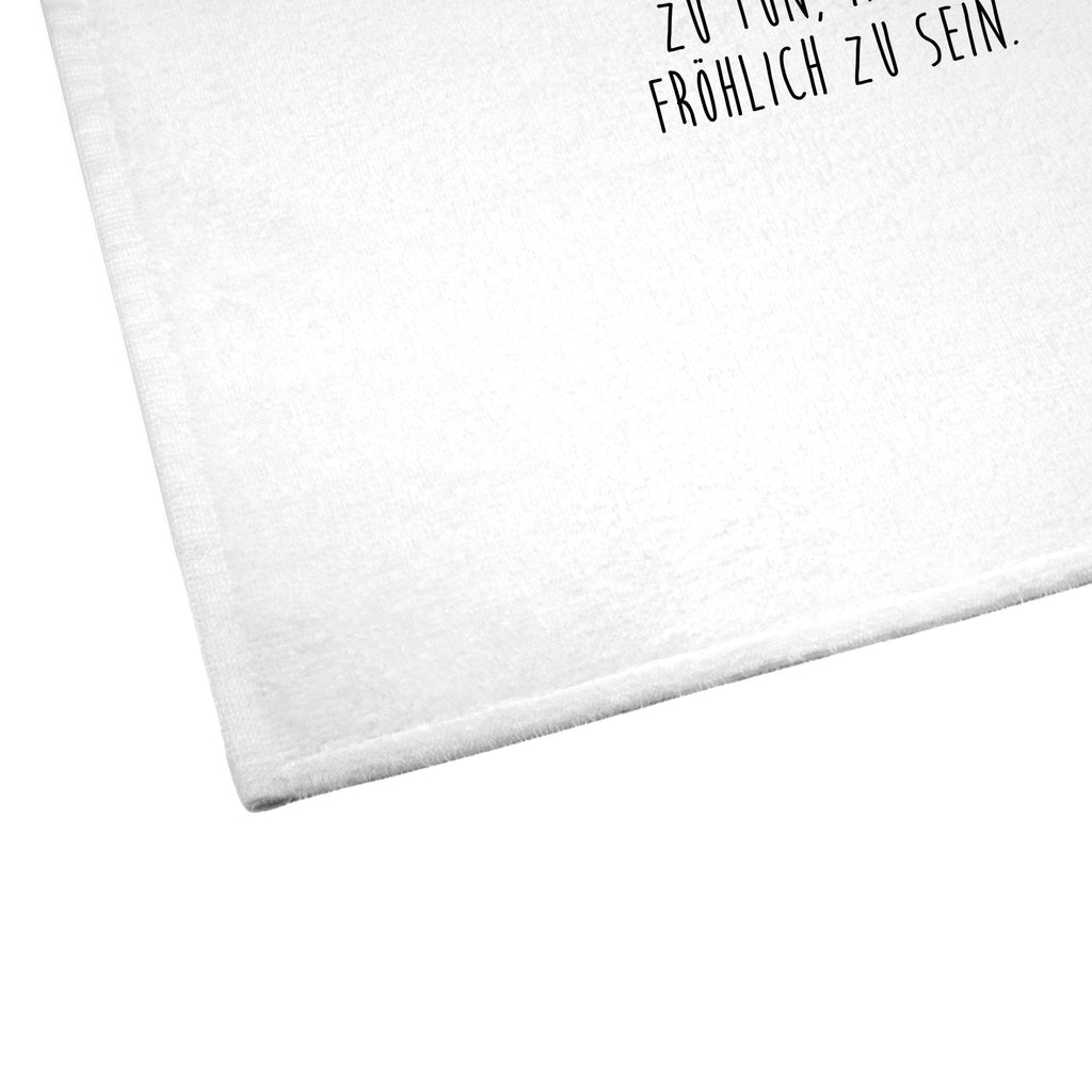 50 x 100 Handtuch Rabe mit Sombrero Handtuch, Badehandtuch, Badezimmer, Handtücher, groß, Kinder, Baby, Tiermotive, Gute Laune, lustige Sprüche, Tiere, Rabe, Vogel, Vögel, Spruch positiv, fröhlich sein, glücklich sein, Glück Spruch, froh, Elster, Motivation