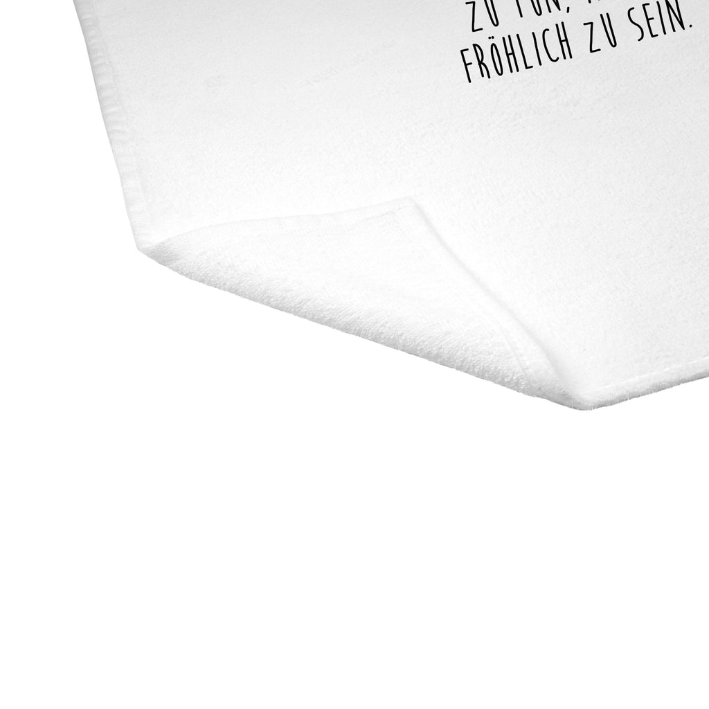 50 x 100 Handtuch Rabe mit Sombrero Handtuch, Badehandtuch, Badezimmer, Handtücher, groß, Kinder, Baby, Tiermotive, Gute Laune, lustige Sprüche, Tiere, Rabe, Vogel, Vögel, Spruch positiv, fröhlich sein, glücklich sein, Glück Spruch, froh, Elster, Motivation