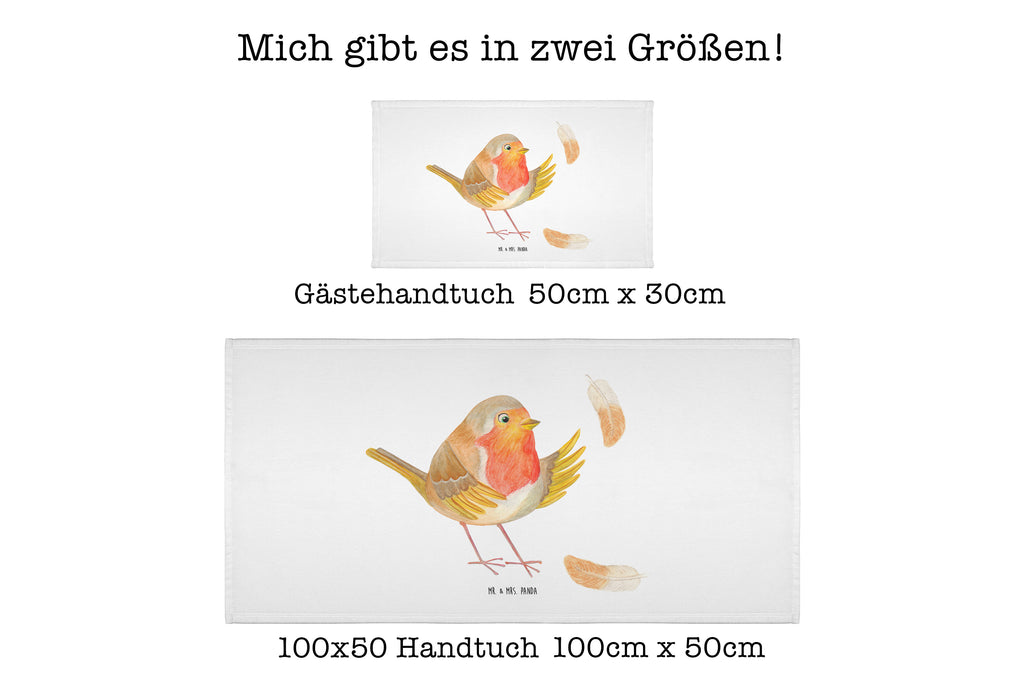 50 x 100 Handtuch Rotkehlchen mit Federn Handtuch, Badehandtuch, Badezimmer, Handtücher, groß, Kinder, Baby, Tiermotive, Gute Laune, lustige Sprüche, Tiere, What if i fall, Rotkehlchen, Spruch Motivation, Spruch Mut, Vogel, Motivation Sprüche, Motivationsbilder, fliegen