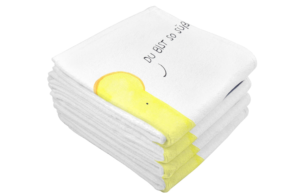 50 x 100 Handtuch Toast & Marmelade Handtuch, Badehandtuch, Badezimmer, Handtücher, groß, Kinder, Baby, Tiermotive, Gute Laune, lustige Sprüche, Tiere, Toast, Marmelade, Dreamteam, süße Postkarte, süß, Küche Deko, Küche Spruch, Frühstück Einladung, Brot, Toastbrot