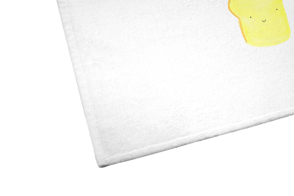 50 x 100 Handtuch Toast & Marmelade Handtuch, Badehandtuch, Badezimmer, Handtücher, groß, Kinder, Baby, Tiermotive, Gute Laune, lustige Sprüche, Tiere, Toast, Marmelade, Dreamteam, süße Postkarte, süß, Küche Deko, Küche Spruch, Frühstück Einladung, Brot, Toastbrot