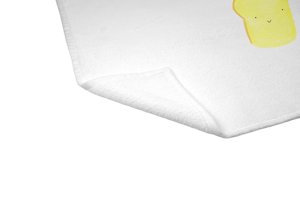 50 x 100 Handtuch Toast & Marmelade Handtuch, Badehandtuch, Badezimmer, Handtücher, groß, Kinder, Baby, Tiermotive, Gute Laune, lustige Sprüche, Tiere, Toast, Marmelade, Dreamteam, süße Postkarte, süß, Küche Deko, Küche Spruch, Frühstück Einladung, Brot, Toastbrot