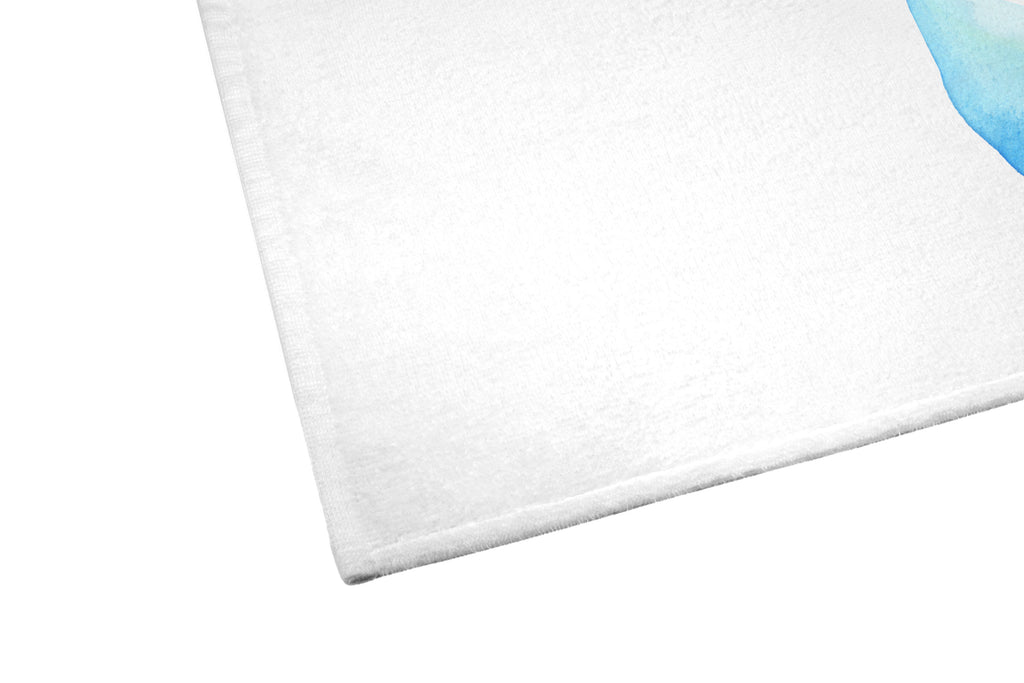 50 x 100 Handtuch Walfisch & Thunfisch Handtuch, Badehandtuch, Badezimmer, Handtücher, groß, Kinder, Baby, Tiermotive, Gute Laune, lustige Sprüche, Tiere, Wal, Wahl, Tunfisch, Wortwitz lustig, Spruch lustig, Flachwitz, Witz, Spruch des Tages, Flachwitz Geschenk