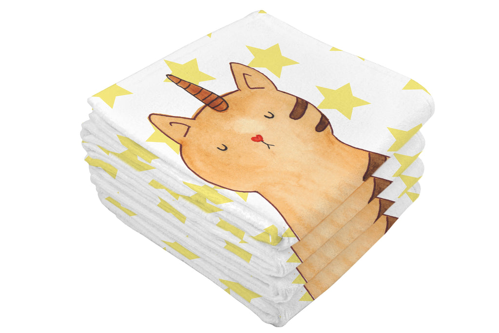 50 x 100 Handtuch Einhorn Katze Handtuch, Badehandtuch, Badezimmer, Handtücher, groß, Kinder, Baby, Einhorn, Einhörner, Einhorn Deko, Pegasus, Unicorn, Katzer, Mieze, Regenbogen, Glitzer, Einhornpower, Erwachsenwerden, Katze, Katzenhorn, Einhornkatze, Kittyhorn