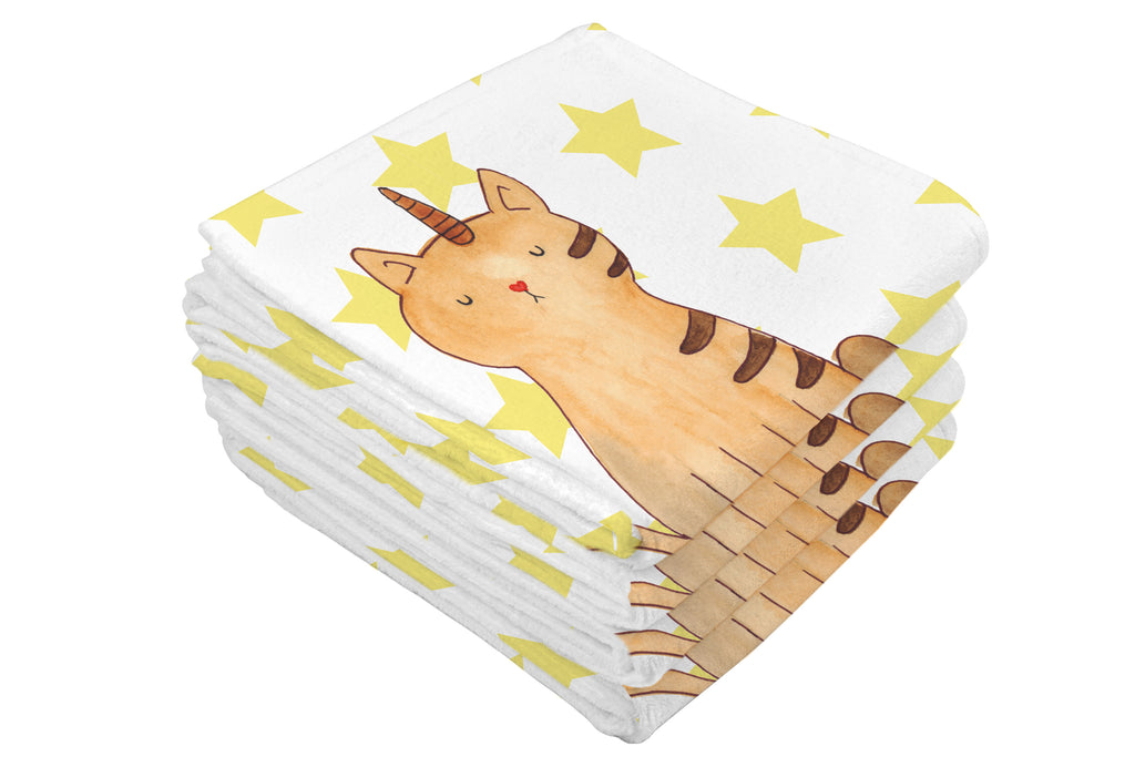50 x 100 Handtuch Einhorn Katze Handtuch, Badehandtuch, Badezimmer, Handtücher, groß, Kinder, Baby, Einhorn, Einhörner, Einhorn Deko, Pegasus, Unicorn, Katzer, Mieze, Regenbogen, Glitzer, Einhornpower, Erwachsenwerden, Katze, Katzenhorn, Einhornkatze, Kittyhorn