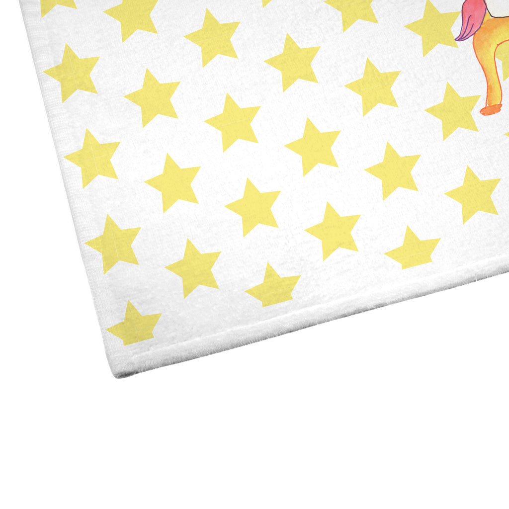 50 x 100 Handtuch Einhorn Prinzessin Handtuch, Badehandtuch, Badezimmer, Handtücher, groß, Kinder, Baby, Einhorn, Einhörner, Einhorn Deko, Pegasus, Unicorn, Geburtstag, Prinzessin, Geburtstagsgeschenk, Geschenk, Monat