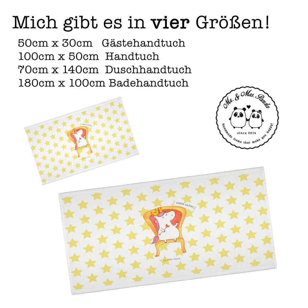 50 x 100 Handtuch Einhorn Prinzessin Handtuch, Badehandtuch, Badezimmer, Handtücher, groß, Kinder, Baby, Einhorn, Einhörner, Einhorn Deko, Pegasus, Unicorn, Geburtstag, Prinzessin, Geburtstagsgeschenk, Geschenk, Monat