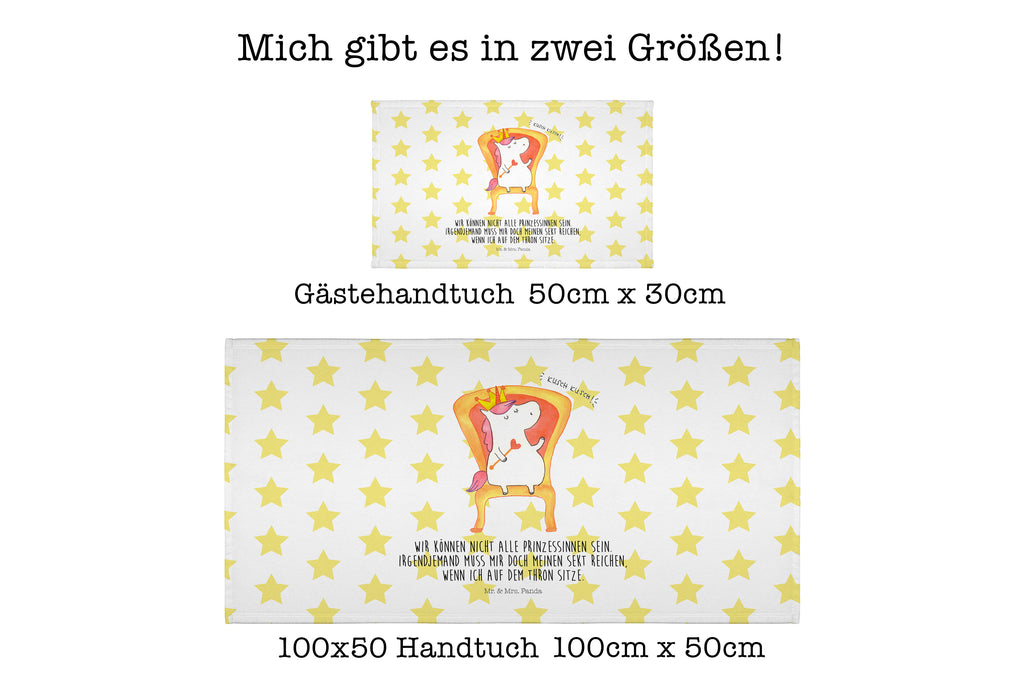 50 x 100 Handtuch Einhorn Prinzessin Handtuch, Badehandtuch, Badezimmer, Handtücher, groß, Kinder, Baby, Einhorn, Einhörner, Einhorn Deko, Pegasus, Unicorn, Geburtstag, Prinzessin, Geburtstagsgeschenk, Geschenk, Monat