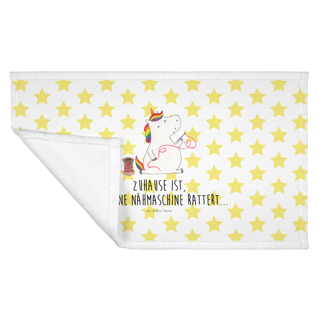 50 x 100 Handtuch Einhorn Näherin Handtuch, Badehandtuch, Badezimmer, Handtücher, groß, Kinder, Baby, Einhorn, Einhörner, Einhorn Deko, Pegasus, Unicorn, Näherin, nähen, Mädchen, Freundin, Häkeln, Stricken, basteln, Nähzimmer