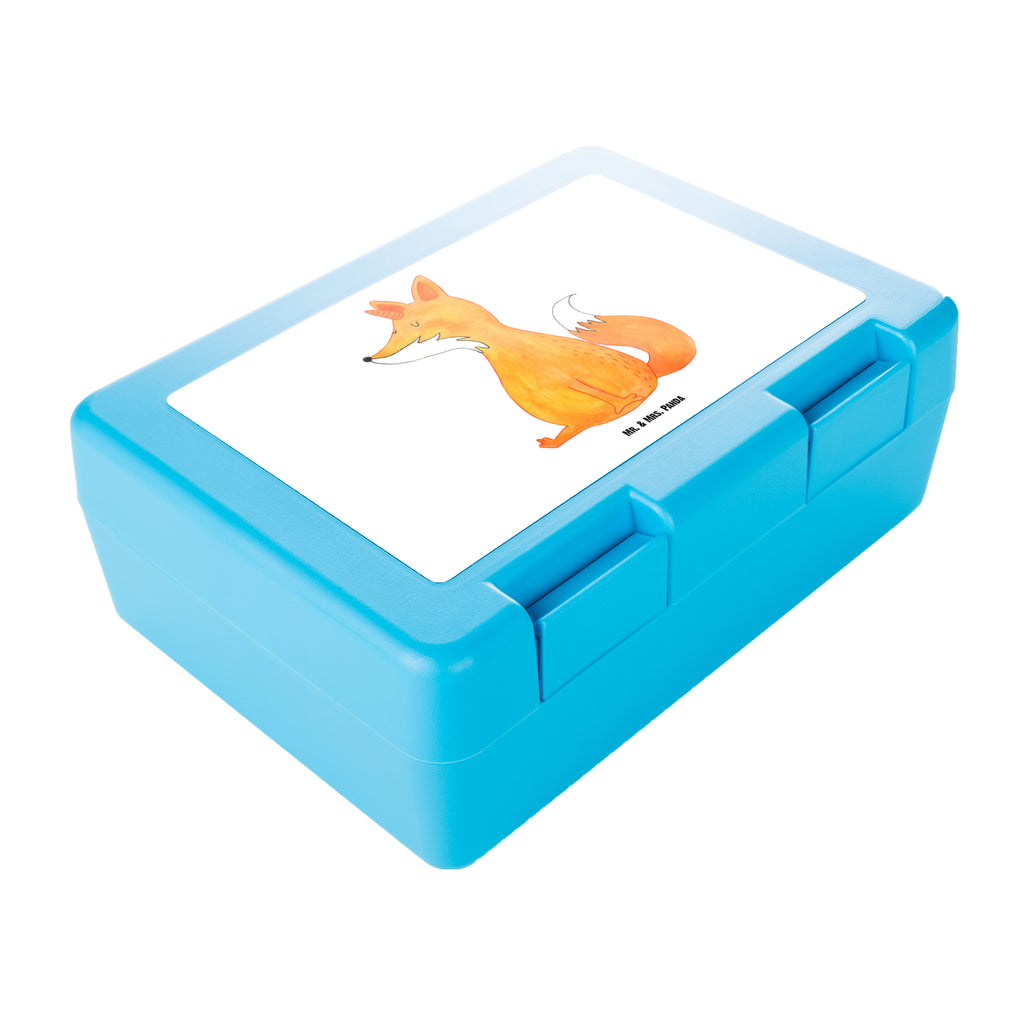 Brotdose Fuchshörnchen Brotbox, Snackbox, Lunch box, Butterbrotdose, Brotzeitbox, Einhorn, Einhörner, Einhorn Deko, Pegasus, Unicorn, Fuchs, Unicorns, Fuchshörnchen, Fuchshorn, Foxycorn, Füchse