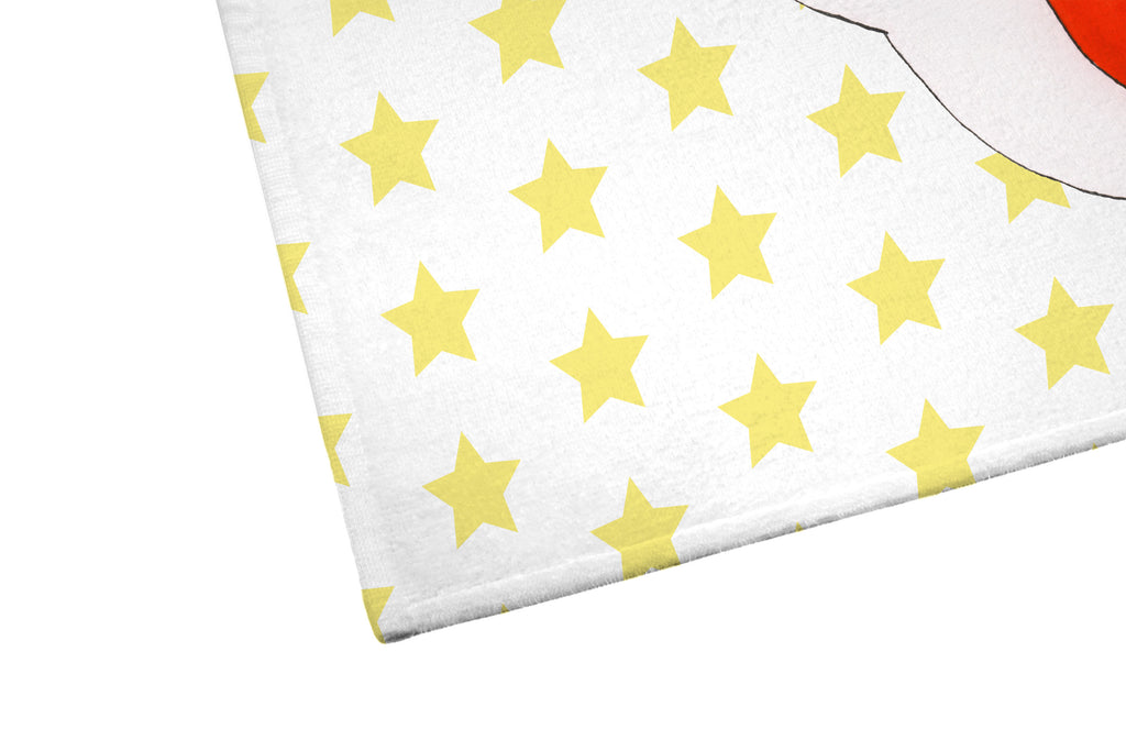 Gäste Handtuch Einhorn Super Gästetuch, Reisehandtuch, Sport Handtuch, Frottier, Kinder Handtuch, Einhorn, Einhörner, Einhorn Deko, Pegasus, Unicorn, Traummann, Superheld, Held, Freundin, Geschenk, Girl, Mädchen