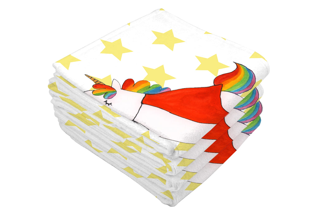 Gäste Handtuch Einhorn Super Gästetuch, Reisehandtuch, Sport Handtuch, Frottier, Kinder Handtuch, Einhorn, Einhörner, Einhorn Deko, Pegasus, Unicorn, Traummann, Superheld, Held, Freundin, Geschenk, Girl, Mädchen