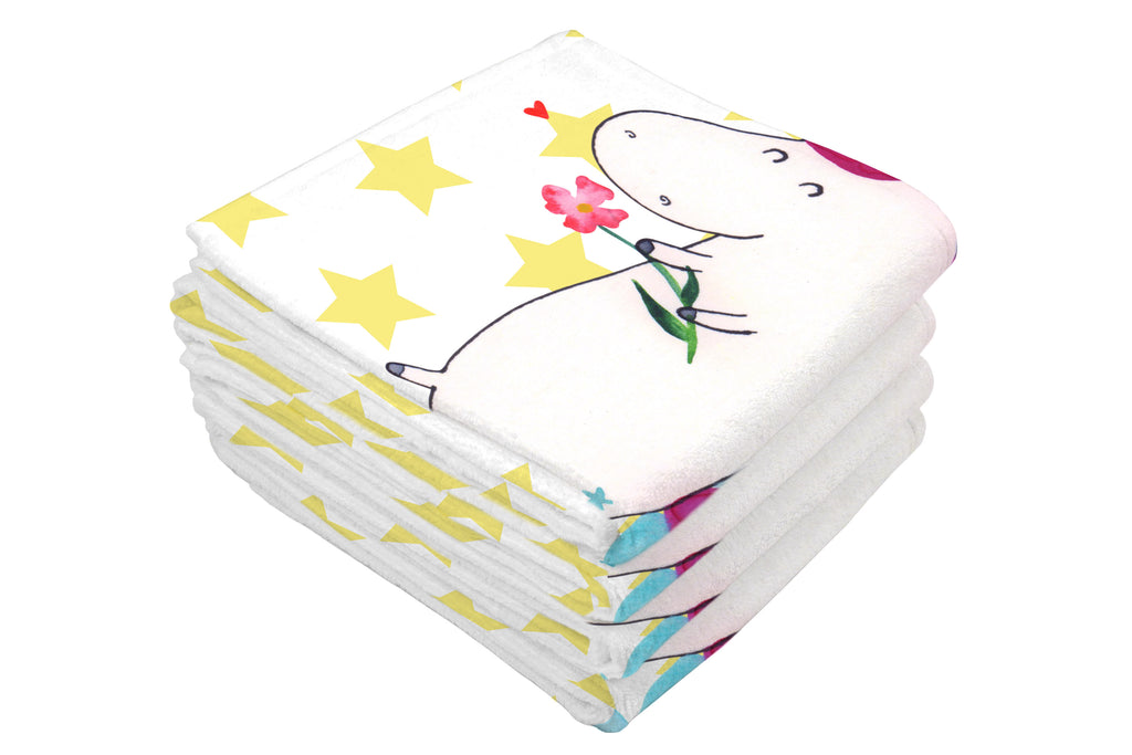 Gäste Handtuch Einhorn verliebt auf Wolke Gästetuch, Reisehandtuch, Sport Handtuch, Frottier, Kinder Handtuch, Einhorn, Einhörner, Einhorn Deko, Pegasus, Unicorn, verliebt, Liebe, Liebesbeweis, Freundin, Wolke