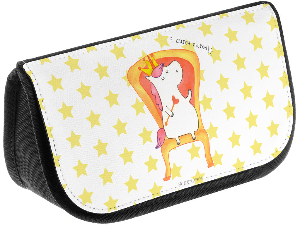 Kosmetiktasche Einhorn Prinzessin Kosmetikbeutel, Kulturtasche, Kulturbeutel, Schminktasche, Make-Up Tasche, Einhorn, Einhörner, Einhorn Deko, Pegasus, Unicorn, Geburtstag, Prinzessin, Geburtstagsgeschenk, Geschenk, Monat