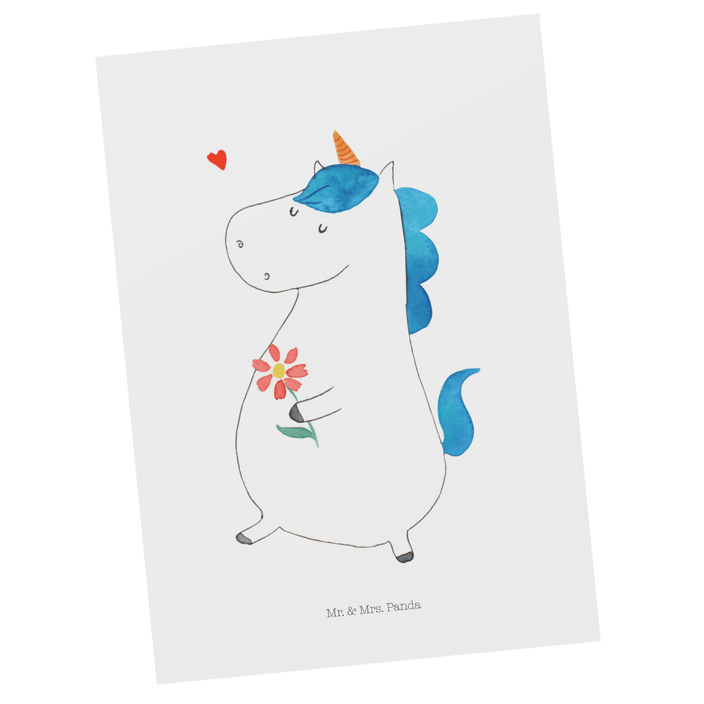 Postkarte Einhorn Spaziergang Geschenkkarte, Grußkarte, Karte, Einladung, Ansichtskarte, Geburtstagskarte, Einladungskarte, Einhorn, Einhörner, Einhorn Deko, Pegasus, Unicorn, Glitzer, Blumen, Spaziergang, Motivation, Gute Laune, Freude, Freundin, Mutter, Schwester