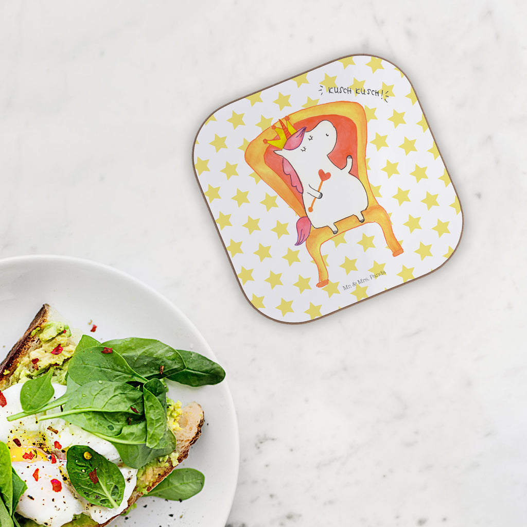 Quadratische Untersetzer Einhorn Prinzessin Bierdeckel, Glasuntersetzer, Untersetzer Gläser, Getränkeuntersetzer, Einhorn, Einhörner, Einhorn Deko, Pegasus, Unicorn, Geburtstag, Prinzessin, Geburtstagsgeschenk, Geschenk, Monat
