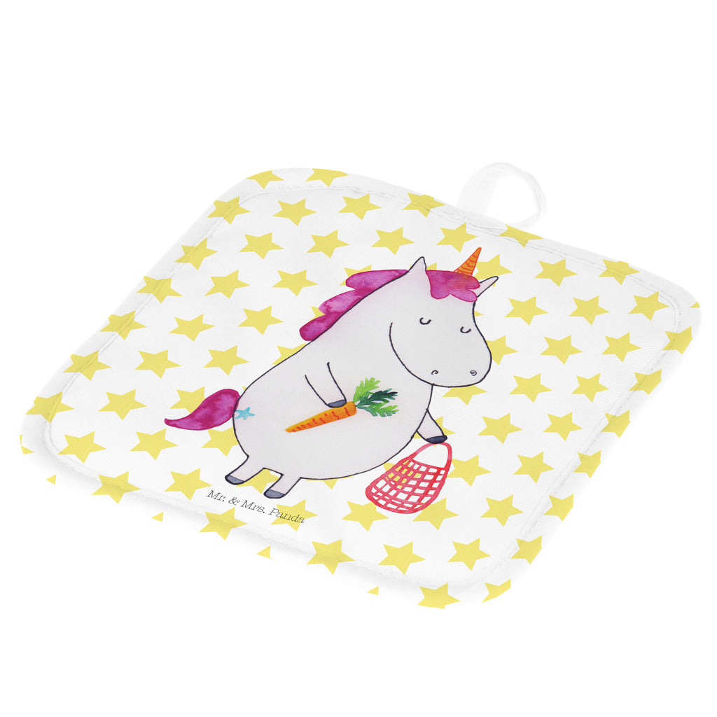 2er Set Topflappen  Einhorn Vegan Topflappen, Topfuntersetzer, Ofenhandschuh, Topflappen Set, Topflappen lustig, Topflappen mit Spruch, Einhorn, Einhörner, Einhorn Deko, Pegasus, Unicorn, vegan, Gesund leben, Vegetariar, Rohkost, Gesund essen, Veganismus, Veganer