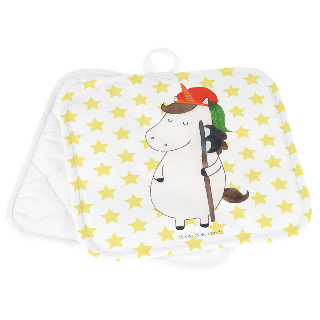 2er Set Topflappen  Einhorn Bube Topflappen, Topfuntersetzer, Ofenhandschuh, Topflappen Set, Topflappen lustig, Topflappen mit Spruch, Einhorn, Einhörner, Einhorn Deko, Pegasus, Unicorn, Bube, Mittelalter