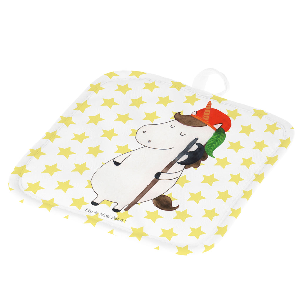 2er Set Topflappen  Einhorn Bube Topflappen, Topfuntersetzer, Ofenhandschuh, Topflappen Set, Topflappen lustig, Topflappen mit Spruch, Einhorn, Einhörner, Einhorn Deko, Pegasus, Unicorn, Bube, Mittelalter