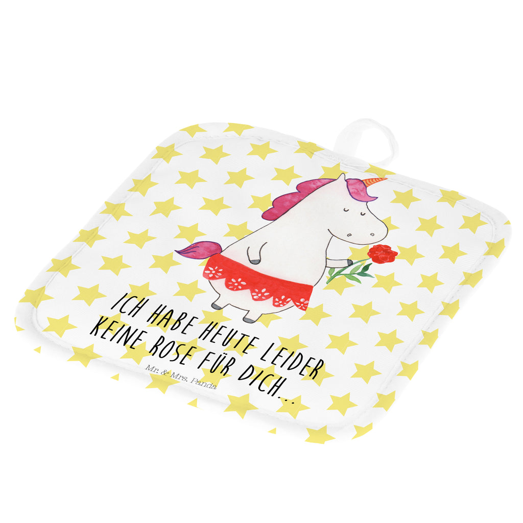 2er Set Topflappen  Einhorn Dame Topflappen, Topfuntersetzer, Ofenhandschuh, Topflappen Set, Topflappen lustig, Topflappen mit Spruch, Einhorn, Einhörner, Einhorn Deko, Pegasus, Unicorn, Dame, Lady, feine Dame, Freundin, Frau, Bachelor, Bachelorette, Abfuhr, Schluss machen, Trennung
