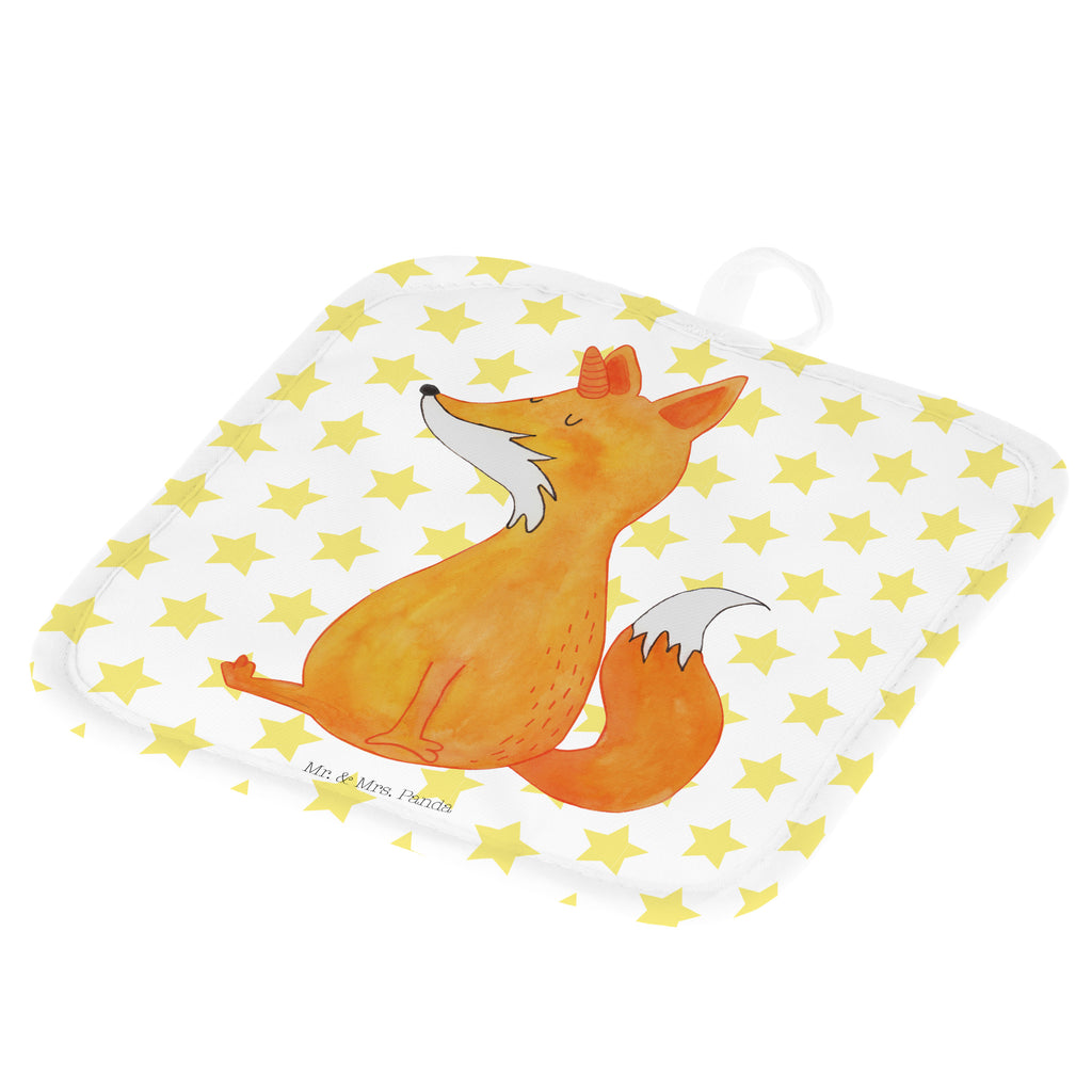2er Set Topflappen  Fuchshörnchen Topflappen, Topfuntersetzer, Ofenhandschuh, Topflappen Set, Topflappen lustig, Topflappen mit Spruch, Einhorn, Einhörner, Einhorn Deko, Pegasus, Unicorn, Fuchs, Unicorns, Fuchshörnchen, Fuchshorn, Foxycorn, Füchse