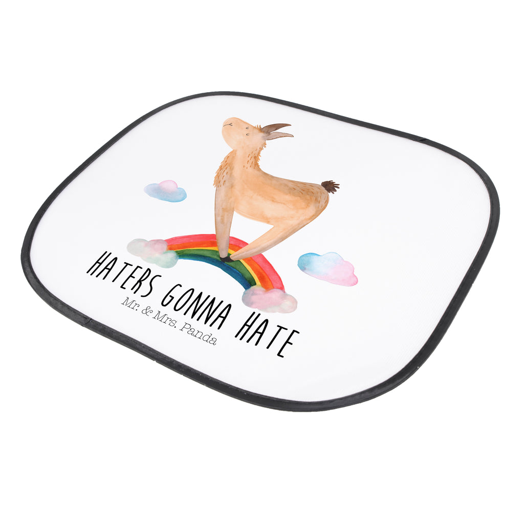 Auto Sonnenschutz Lama Regenbogen Auto Sonnenschutz, Sonnenschutz Baby, Sonnenschutz Kinder, Sonne, Sonnenblende, Sonnenschutzfolie, Sonne Auto, Lama, Alpaka, Lamas, Regenbogen, Haters gonna hate, Haters, Selbstständig, Außenseiter, Schule, Abi, Hobby, Wolkenland, Freiheit