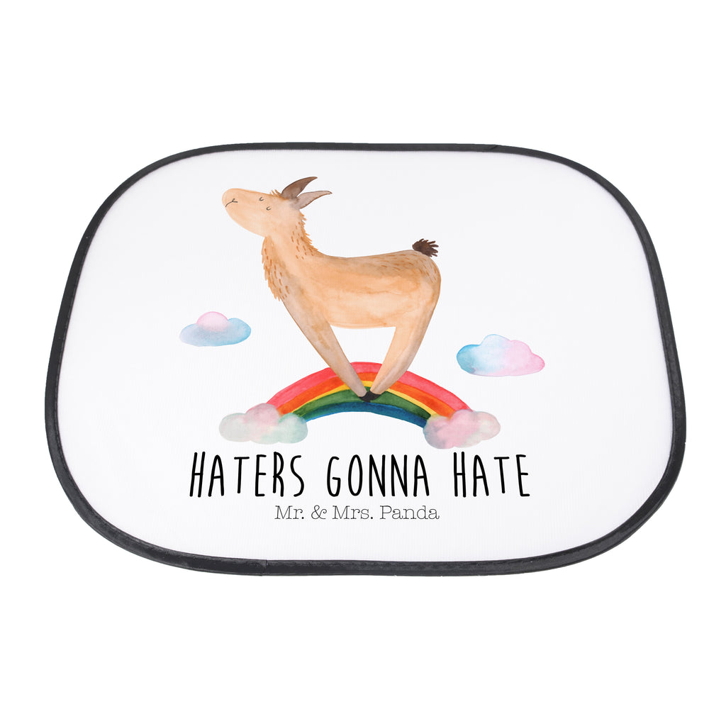 Auto Sonnenschutz Lama Regenbogen Auto Sonnenschutz, Sonnenschutz Baby, Sonnenschutz Kinder, Sonne, Sonnenblende, Sonnenschutzfolie, Sonne Auto, Lama, Alpaka, Lamas, Regenbogen, Haters gonna hate, Haters, Selbstständig, Außenseiter, Schule, Abi, Hobby, Wolkenland, Freiheit