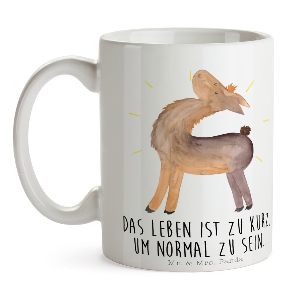 Tasse Lama stolz Lama, Lamas, Außenseiter, Anders, Neustart, stolz, Hippie, Freundin, Freundinnen, beste Freundin, Kumpel, Familie, Family Becher, Kaffeetasse, Kaffeebecher, Tee, Frühstück, Büro  Lama, Alpaka